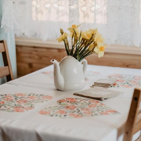 Tumilo Villa Dziwnów Dış mekan fotoğraf