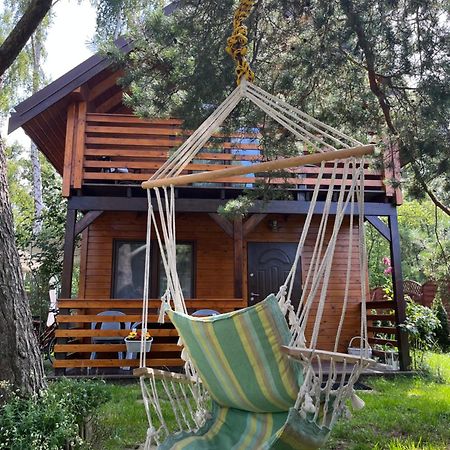 Tumilo Villa Dziwnów Dış mekan fotoğraf