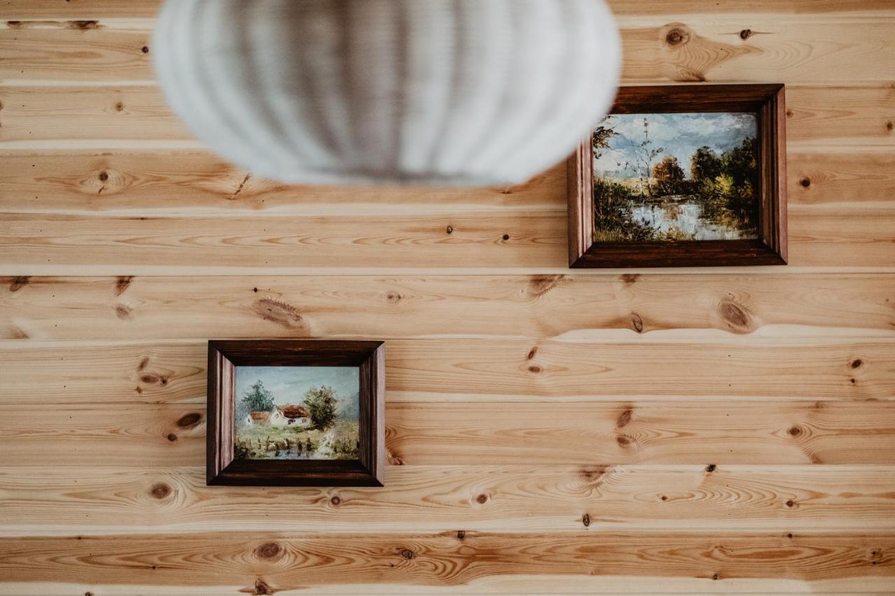 Tumilo Villa Dziwnów Dış mekan fotoğraf