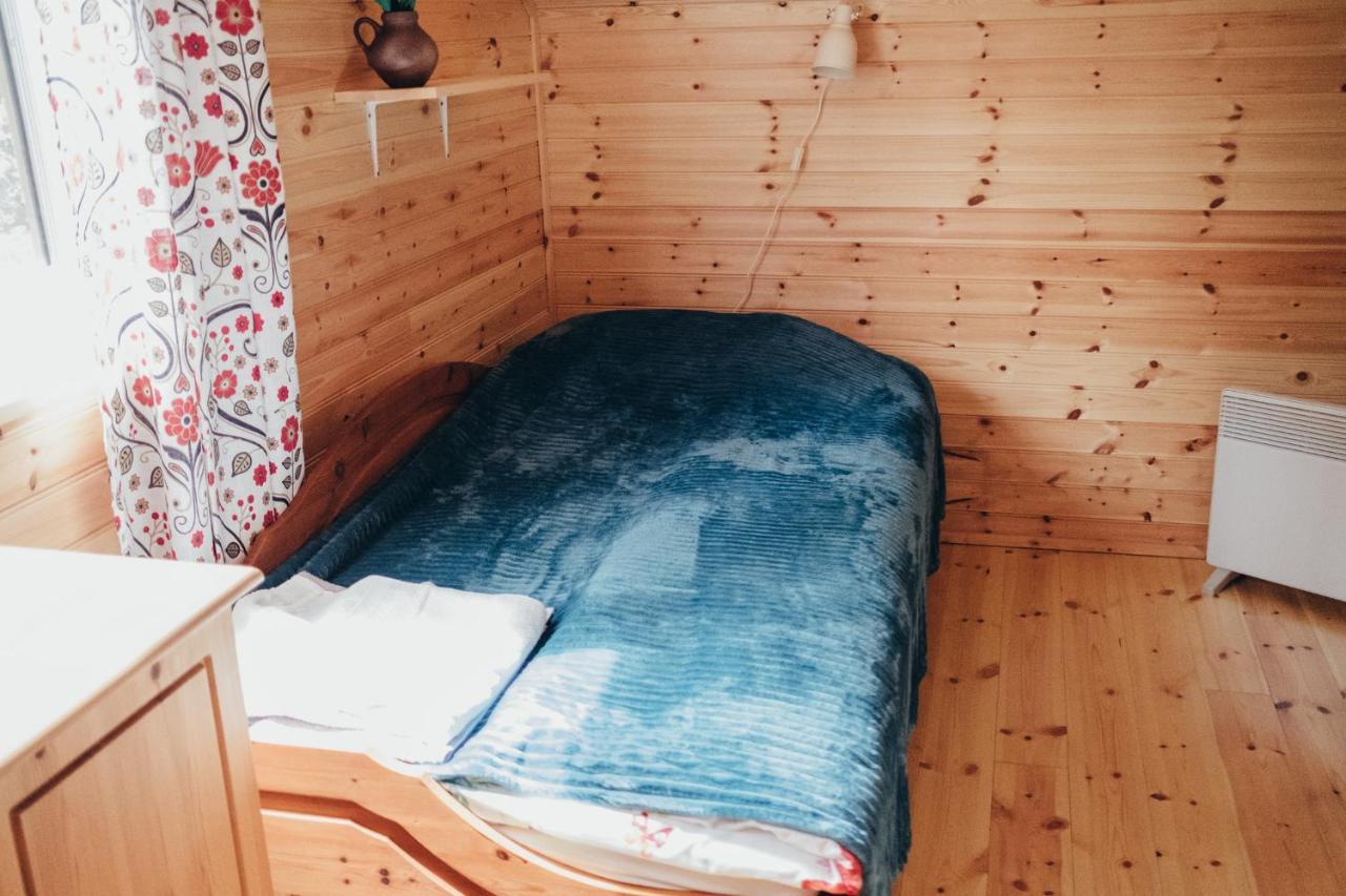 Tumilo Villa Dziwnów Dış mekan fotoğraf