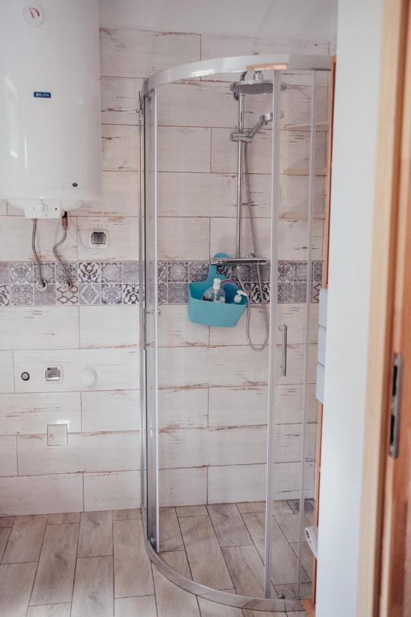 Tumilo Villa Dziwnów Dış mekan fotoğraf